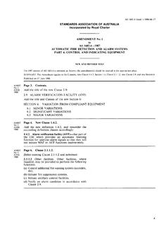 AS 1603.4-1987 AMDT 1