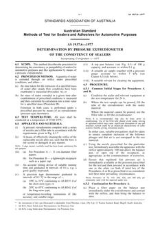 AS 1937.6-1977 AS 1937.6-1977