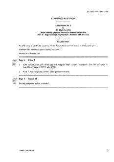 AS 1366.3-1992 AMDT 1