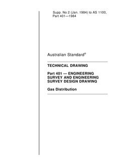 AS 1100.401 SUPP 2-1984 AS 1100.401 SUPP 2-1984