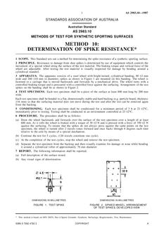 AS 2983.10-1987 AS 2983.10-1987