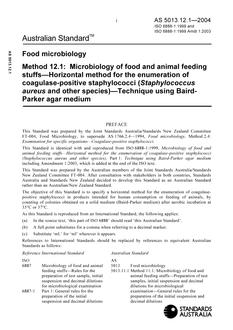 AS 5013.12.1-2004 AS 5013.12.1-2004