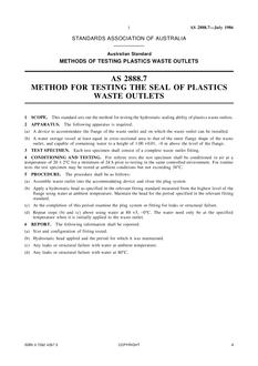 AS 2888.7-1986 AS 2888.7-1986