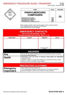 AS 1678.6.0.010-1998