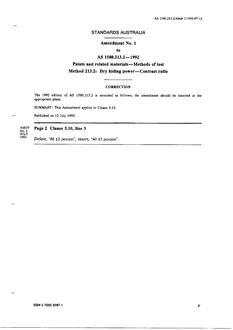 AS 1580.213.2-1992 AMDT 1