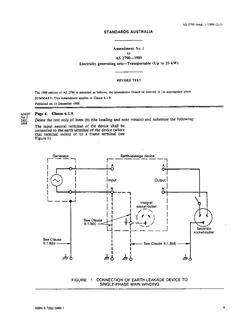 AS 2790-1989 AMDT 1
