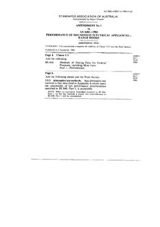 AS 2682-1984 AMDT 1