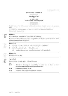 AS 4620-2004 Amd 1:2016 AS 4620-2004 Amd 1:2016