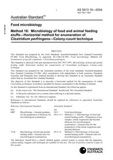 AS 5013.16-2004 AS 5013.16-2004