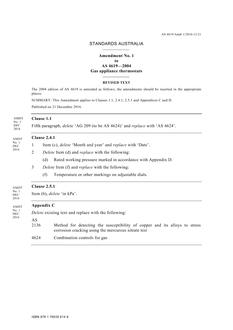 AS 4619-2004 Amd 1:2016 AS 4619-2004 Amd 1:2016