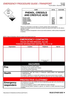 AS 1678.6.0.004-1998