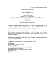 AS 2001.4.E04-2005 AS 2001.4.E04-2005