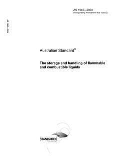 AS 1940-2004 AS 1940-2004