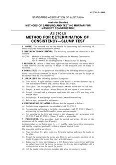 AS 2701.5-1984 AS 2701.5-1984