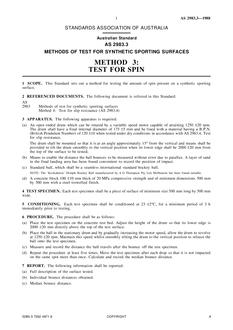 AS 2983.3-1988 AS 2983.3-1988