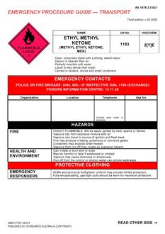 AS 1678.3.0.021-2003