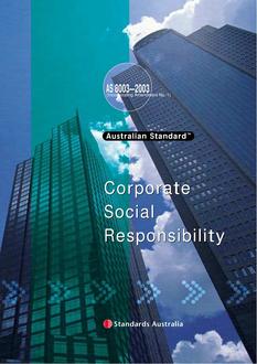 AS 8003-2003 AS 8003-2003