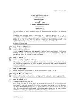 AS 1228-1997 AMDT 1