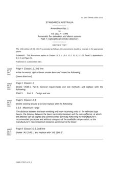 AS 1603.7-1996 AMDT 1