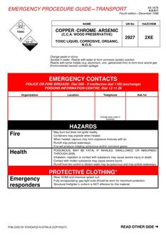 AS 1678.6.0.011-1998