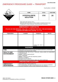 AS 1678.8.0.004-2003