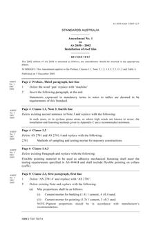 AS 2050-2002 AMDT 1
