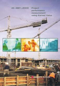 AS 4817-2003 AS 4817-2003