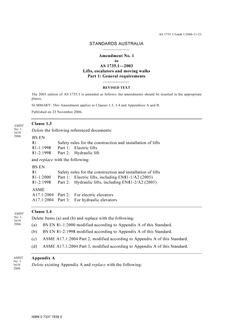 AS 1735.1-2003 AMDT 1