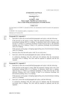 AS 2845.3-2010 AMDT 1