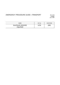 AS 1678.2.3.001-1984