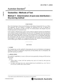 AS 3706.7-2003 AS 3706.7-2003