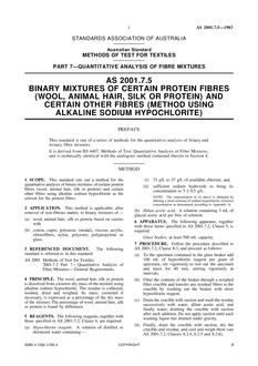 AS 2001.7.5-1983 AS 2001.7.5-1983