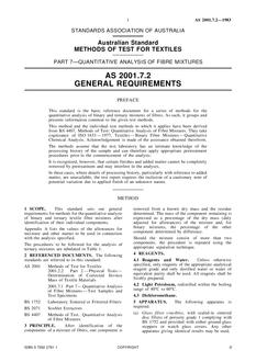 AS 2001.7.2-1983 AS 2001.7.2-1983