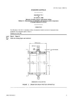 AS 1334.11-1988 AMDT 1