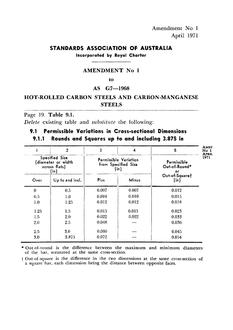 AS G7-1968 Amd 1:1971