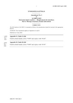 AS 2805.2:2019 Amd 1:2020