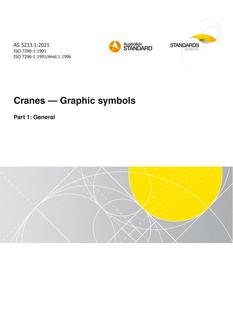 AS 5233.1:2021