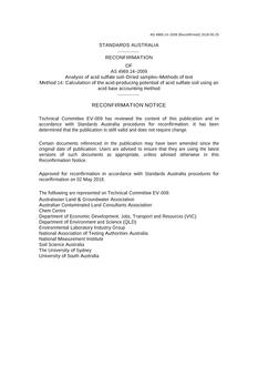 AS 4969.14-2009 AS 4969.14-2009