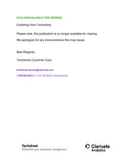 AS 4300-1995 Draft AS 4300-1995 Draft