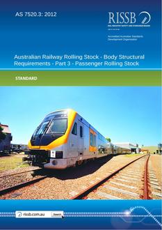 AS 7520.3:2012 AS 7520.3:2012