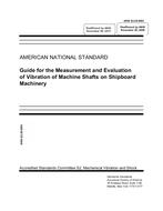 ASA S2.29-2003 (R2019) ASA S2.29-2003 (R2019)