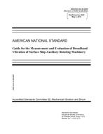 ASA S2.28-2009 (R2019) ASA S2.28-2009 (R2019)