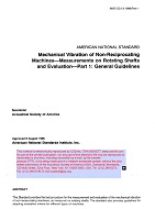 ASA S2.13-1996/Part 1 (R2001) ASA S2.13-1996/Part 1 (R2001)