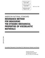 ASA S2.22-1998 (R2012) ASA S2.22-1998 (R2012)