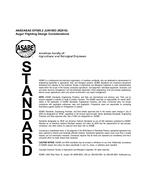 ASAE/ASABE EP389.2 (R2019) ASAE/ASABE EP389.2 (R2019)