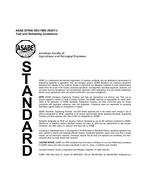 ASAE/ASABE EP456 (R2020) ASAE/ASABE EP456 (R2020)