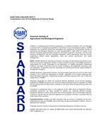 ASAE/ASABE S368.4 (R2017) ASAE/ASABE S368.4 (R2017)