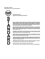 ASAE/ASABE S488.1 (R2017) ASAE/ASABE S488.1 (R2017)