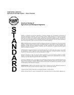 ASAE/ASABE EP407.2 (R2018) ASAE/ASABE EP407.2 (R2018)