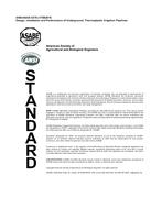 ASAE/ASABE S376.3 (R2020) ASAE/ASABE S376.3 (R2020)